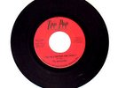 THE JOURNEYMEN  45  RARE WI  GARAGE BAND on TEE PEE 1968