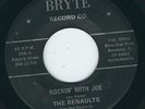 OHIO Rocker instro The Renaults BRYTE 306 Rockin with Joe ? Rite