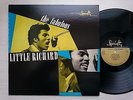 Little Richard - The Fabulous Little Richard, Reissue (Rhythm & Blues, LP)