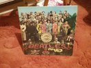 Beatles Lp 