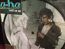 A-HA Take On Me 30th Anniversary Picture Disc 7