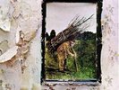 Led Zeppelin Untitled Classic Records 200gm vinyl LP