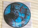 DISMEMBER - Skin her alive  7