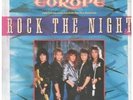 EUROPE Rock The Night 12