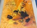 The Cramps A Date With Elvis Excellent Vinyl Record LP WIKA 46