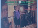 Sealed MARIA JOSE VALERIO AMOR E TOURADAS LP Made in USA stereo SRLP 8064