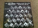 Bruce Springsteen, Bob Dylan, Leonard Cohen Autographed Signed LP Record Insert