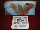 PINK FLOYD Meddle LP 1971 HARVEST 1st Press MINT 1U/1U MATRIXES