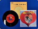 GLADYS KNIGHT AND THE PIPS ITS TIME TO GO NOW JET1817 EP wv0987