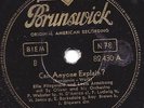 Ella Fitzgerald mit Louis Armstrong : Dream a little Dream of me