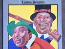 Muddy Waters and Howling Wolf London Revisited Vinyl 1974 Rare Blues Record