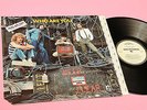 WHO LP WHO ARE YOU ORIG USA 1979 NM PROMO FOR AIRPLAY   TOP TOP RARE
