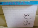 Japan 1st Edition+Obi   PINK FLOYD / THE WALL   40AP 1750/1  Free Shipping
