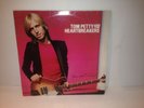 Tom Petty And The Heartbreakers Damn The Torpedoes Lp A1 B1