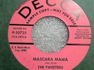 RARE - 1958 THE TWEETERS 