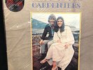 CARPENTERS LPs * 2 SEALED LPs * Close To You DBX / Voice Of The Heart