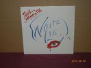 WHITE LIE TELLIN SECRETS 1987 MINT MINUS MELODIC INDIE HARD ROCK   