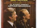 Beethoven, Violin Sonata No.5 & No.1 / Grumiaux,Violin & Arrau,Piano / Listen