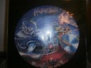 JUDAS PRIEST - PAINKILLER- LP PIC RARE