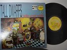 Tall Dwarfs - Hello Cruel World - a Compilation 1980-84 - Flying Nun NZ