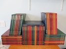 THE 100 GREATEST RECORDINGS OF ALL TIME FRANKLIN MINT COMPLETE SET Free Shipping