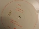 prince rare black album white vinyl #230