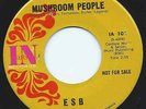 ESB Garage Psych 45 7