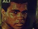 MUHAMMAD ALI - I AM THE GREATEST  - 1976 NEW SEALED - IRDA LPN 6020