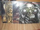 Jethro Tull - This was/Stand up/Songs/Stormwatch Vinyl