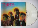 The Db's Stands For Decibels GER LP 1981 Rare White Vinyl LP Powerpop New Wave