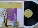 S256 DGG RED STEREO MOZART EINE KLEINE NACHTMUSIK  SMETANA MOLDAU FRICSAY
