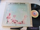 1973 STEELY DAN COUNTDOWN TO ECSTASY original ABCX-779 oop rare vinyl rainbow lb