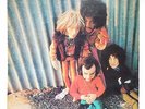 JIMI HENDRIX - BAND OF GYPSYS - VINYL LP - RARE 1970 FIRST PRESSING - TRACK