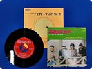 GLADYS KNIGHT & THE PIPS THE END OF OUR ROAD JET1836 EP wv0601