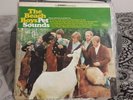 BEACH BOYS PET SOUNDS AND SMILEY SMILE