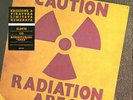 Area - Caution Radiation Area (LP + CD) CRAMP
