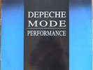 Performance (Vinyl-LP) von Depeche Mode (29.11.1984)
