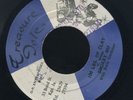 1757 SMOKEY 007-100 LB OF CLAY-C C RIDER-TREASURE ISLE-REGGAE 45 7