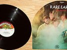 RECORD ALBUM 
