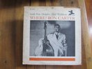 Eric Dolphy Mal Waldron Where Ron Carter Record New Jazz NJ8265 VAN GELDER