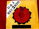 FIVE SATINS  CANDLELIGHT  NEAR MINT  THE TIME  EMBER    DOO WOP 45