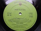 ALICE COOPER  BILLION DOLLAR BABIES 1st UK PRESS MiNt AuDiO/ViNyL ARCHIVE ROCK