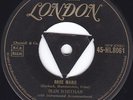 Slim Whitman - Rose Marie UK 45 EX Tri Centre London Gold Label