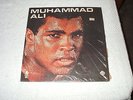 MUHAMMAD ALI - I AM THE GREATEST  lp 1976  IRDA lpn 6020