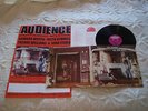 AUDIENCE - THE HOUSE ON THE HILL - CHARISMA, PINK 