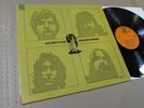 PAUL BRETT’S SAGE - JUBILATION FOUNDRY UK Dawn ORIGINAL 1st LP folk rock NM TOP