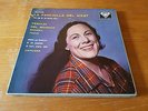 Decca SXL2039-41 - Puccini - Renata TEBALDI - Mario DEL MONACO - Franco CAPUANA