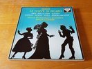 Decca SXL2087-90 - Mozart - Le Nozze Di Figaro - SIEPI - DELLA CASA - KLEIBER