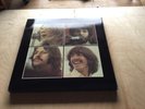 THE BEATLES-LET IT BE-BOX SET-ORIG UK 1970 APPLE-MINI POSTER-BOOK-STUNNING COPY.