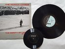 HUMAN LEAGUE The Dignity Of Labour 12” UK includes Parts 1 – 4 + 7” flexi